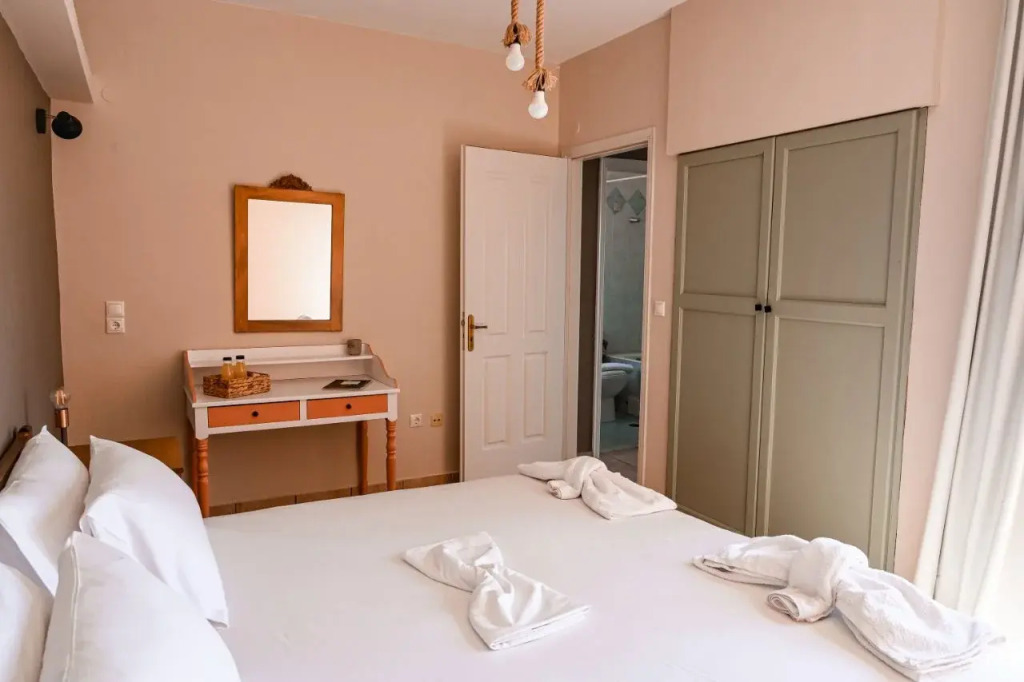 Nisea Hotel Samos
