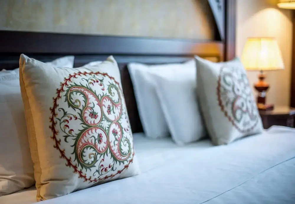 Orient Star Hotel Kuk-Serai