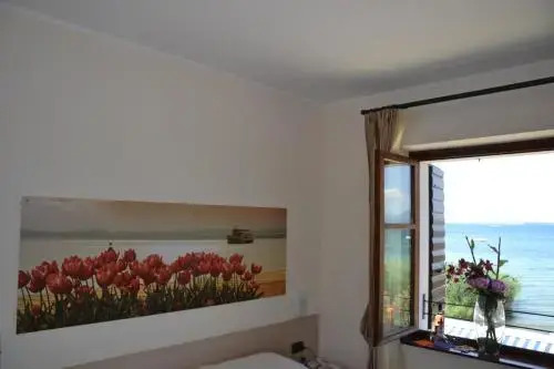 Locanda Le Palafitte