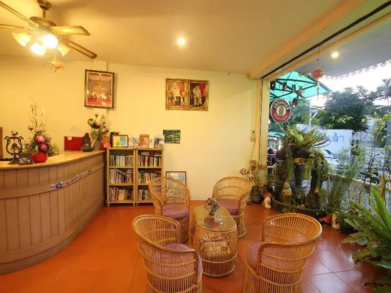 Chada Guesthouse