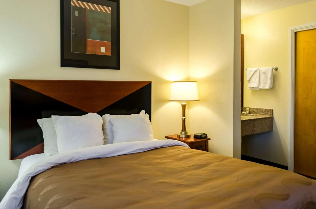 Extend A Suites Meridian