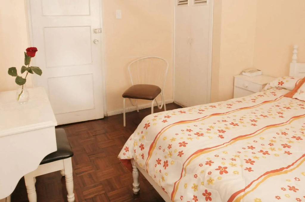 Hotel Interamericano
