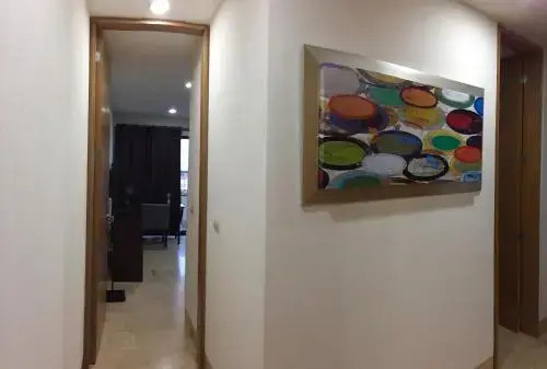 Casa Primavera La Conspiracion
