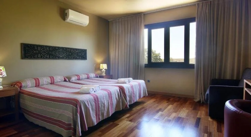 Hotel El Mirlo Blanco