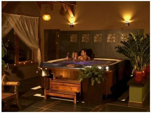 Hotel Galileo Donovaly