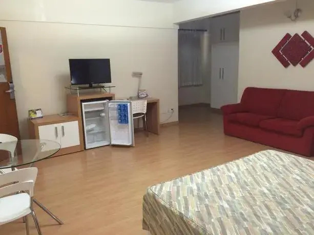 Líber Hotel Nova Serrana - Conforto na Rota da BR-262