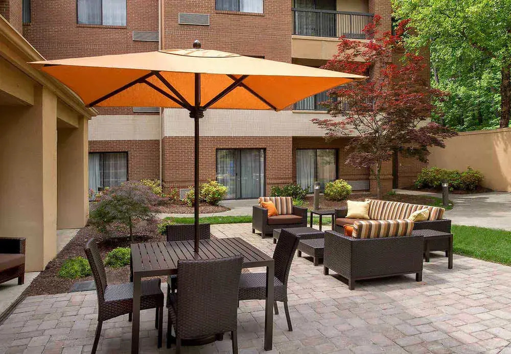 Sonesta Select Durham Research Triangle Park