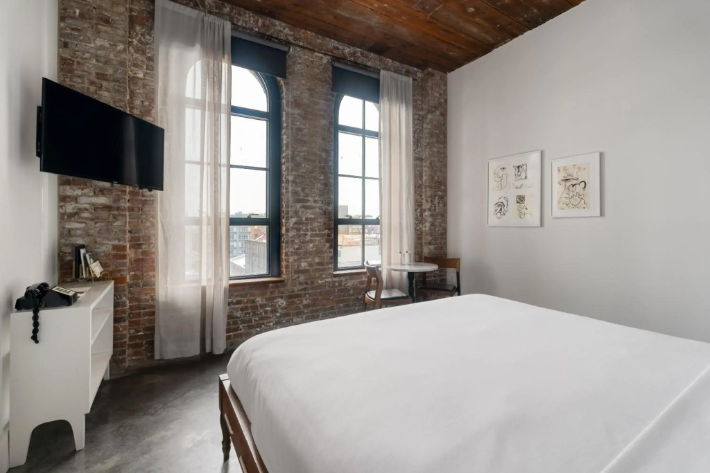 Wythe Hotel