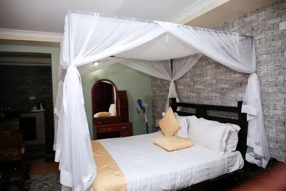 Roots Resort