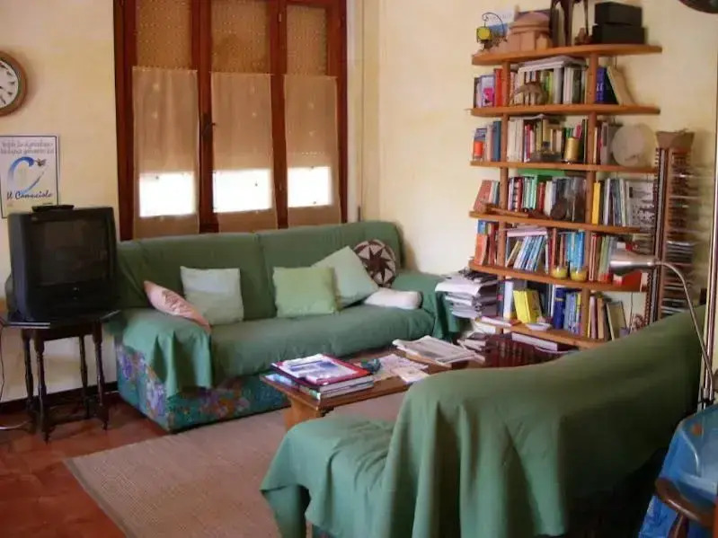 La Casa Nei Pini