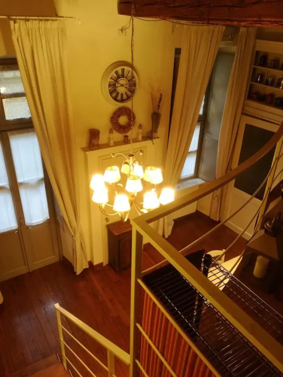 Ai Savoia B&B - Guest House