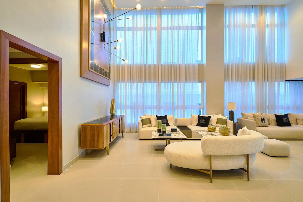 Acqualina s View Santo Domingo