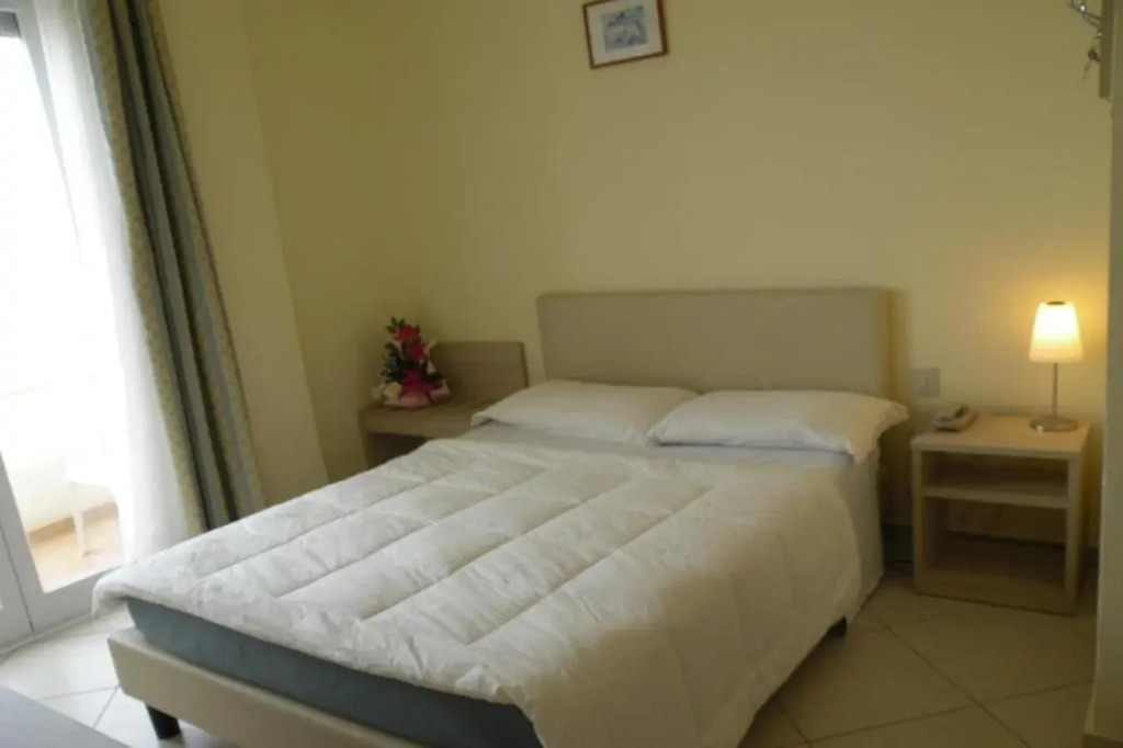 Hotel Parrini