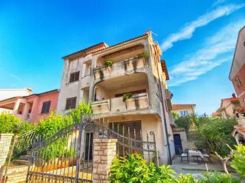 Apartment Igor 1364