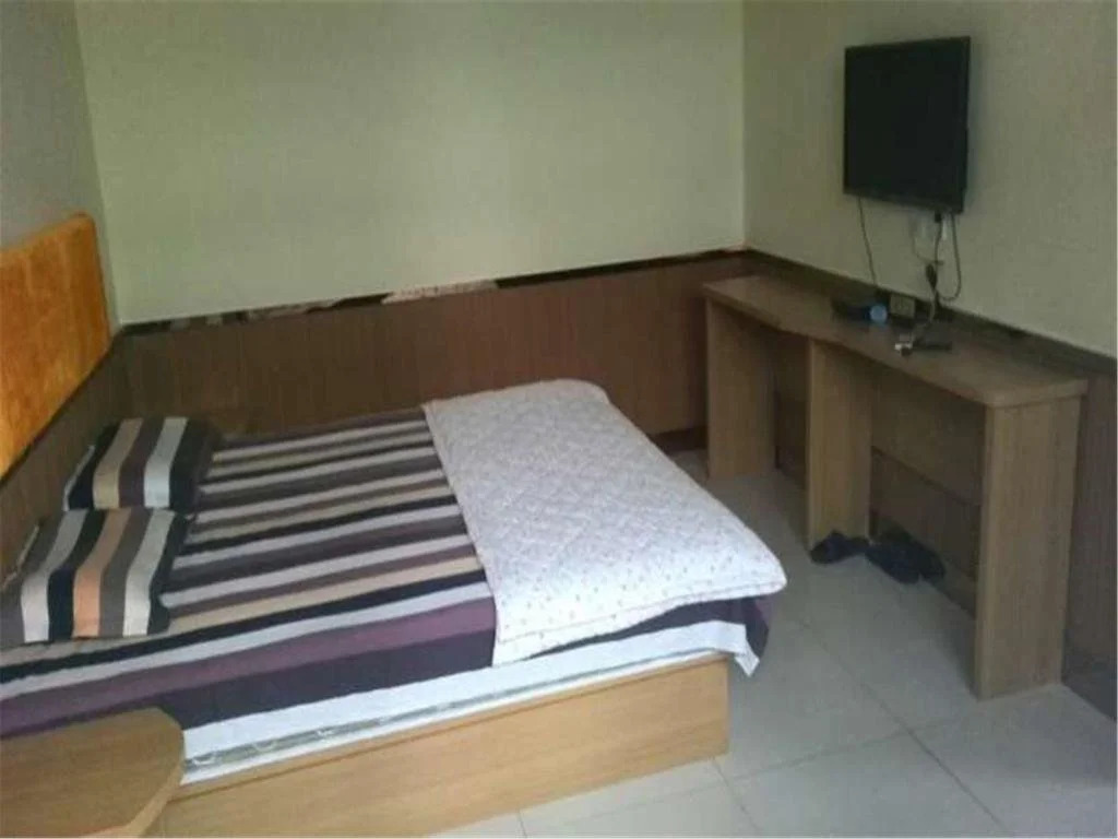 Qufu Taotao Hotel
