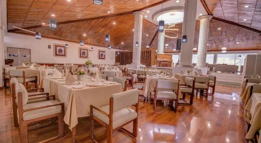 Hotel Ajavi