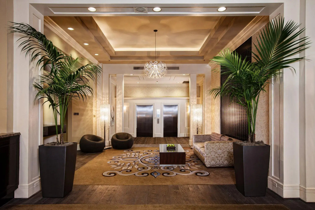The Alexis Royal Sonesta Hotel Seattle