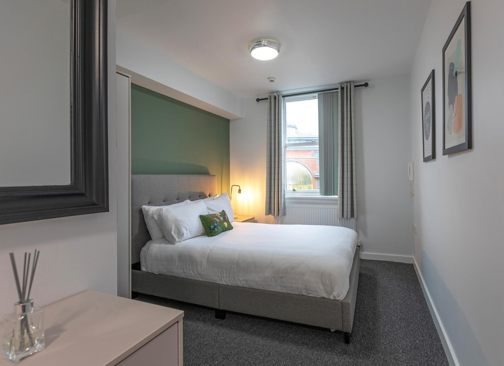 City Haven Preston