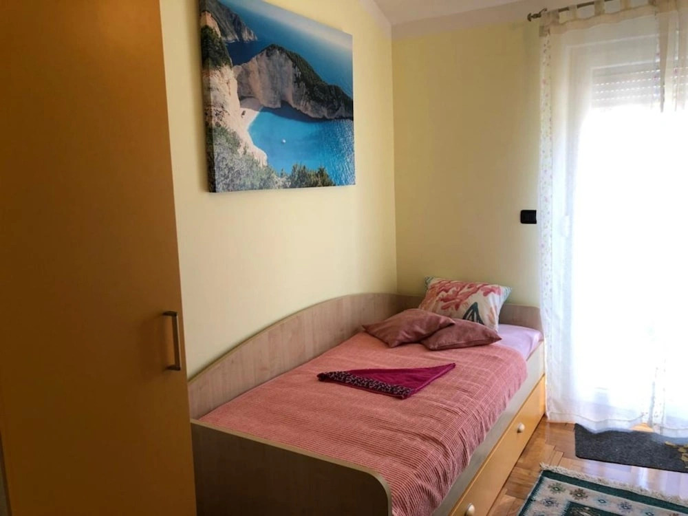 Apartment Elizabeta