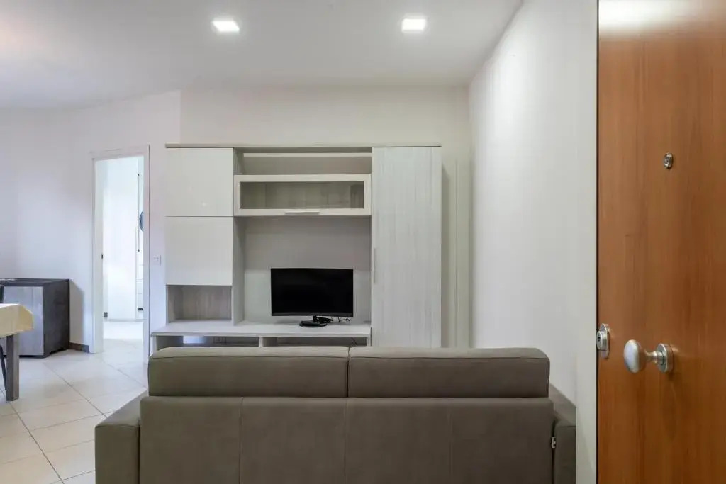 GuestHost - Santo Stefano di Magra Modern Apartments