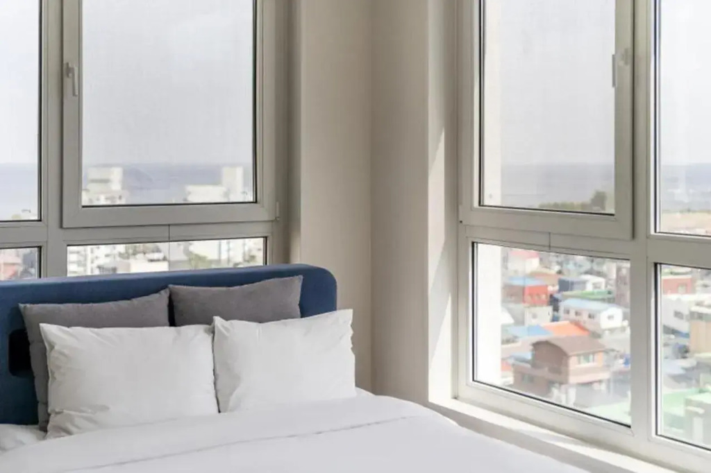 The Mark Sokcho Residence