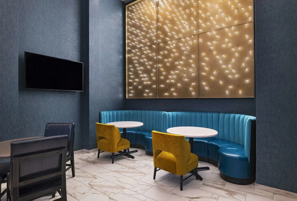 Hyatt Place Tulsa/Downtown