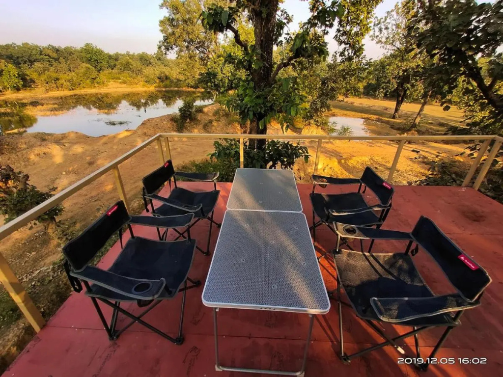 Bagh Tola, Bandhavgarh Tiger Reserve
