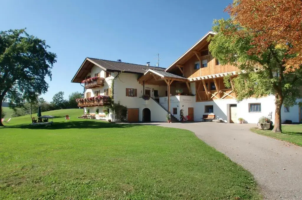 Kachlerhof