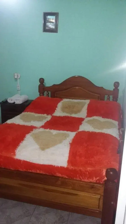 Residencial La Cigarra