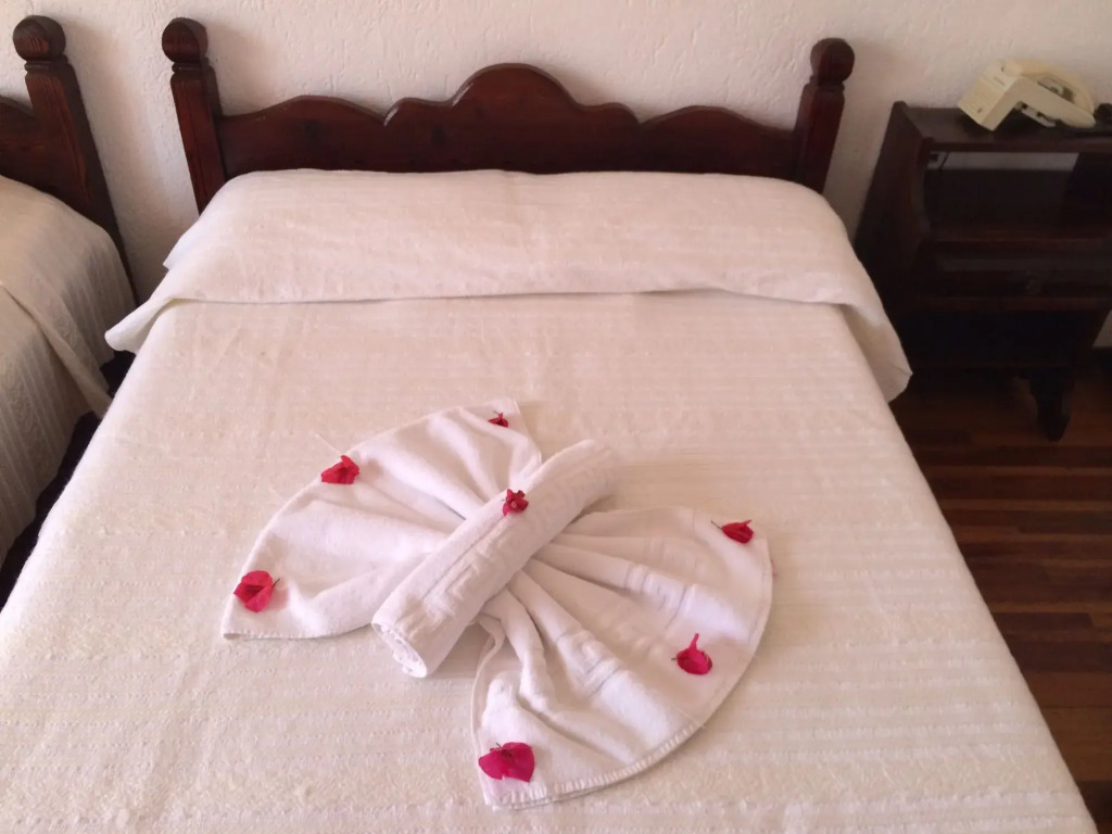 Amalia Hotel