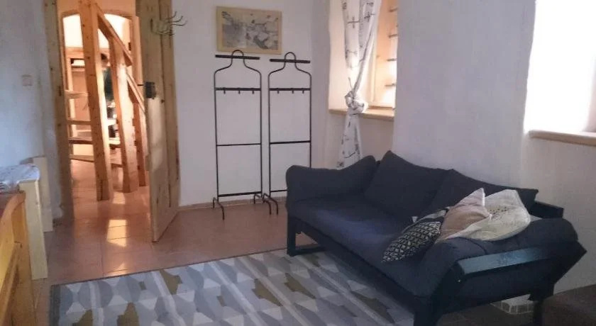 Hostel Krumlov House