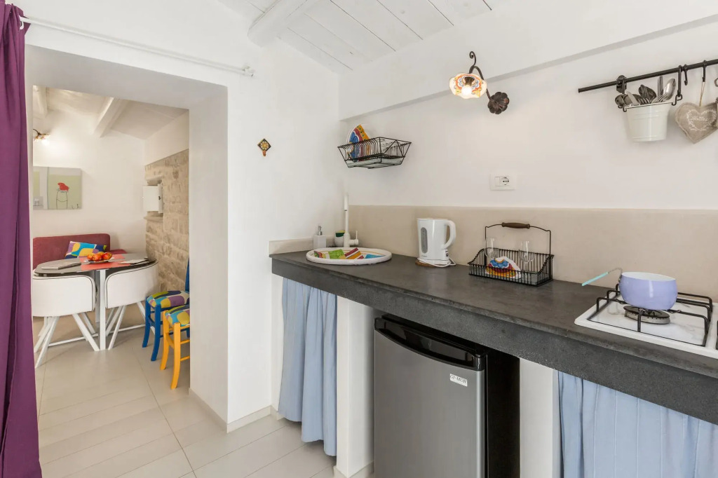 Scicli Albergo Diffuso