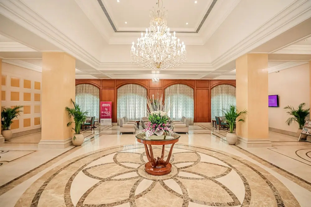 Hotel India Awadh