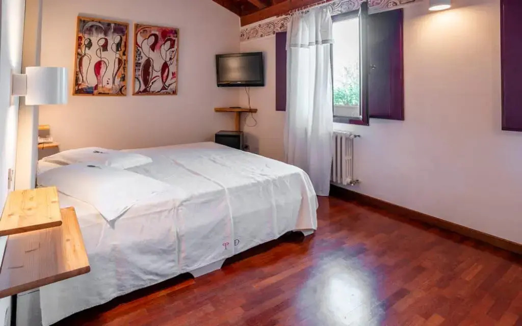 Villa Belfiore
