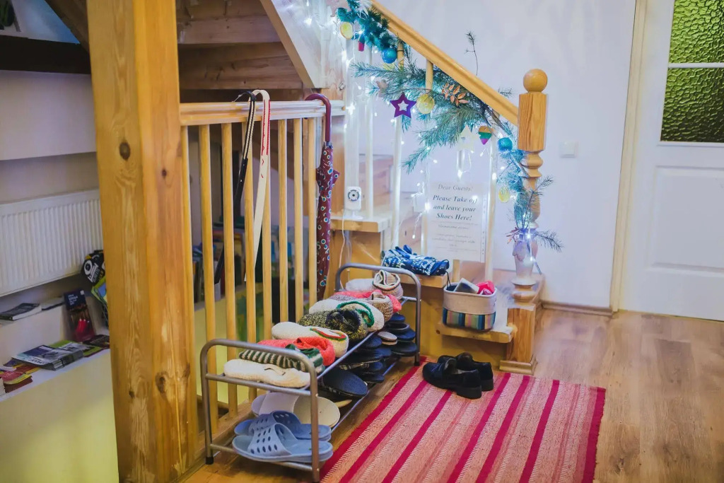 Vilnius Home Bed and Breakfast