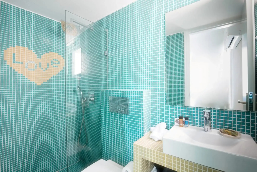 Acqua Vatos Paros Hotel