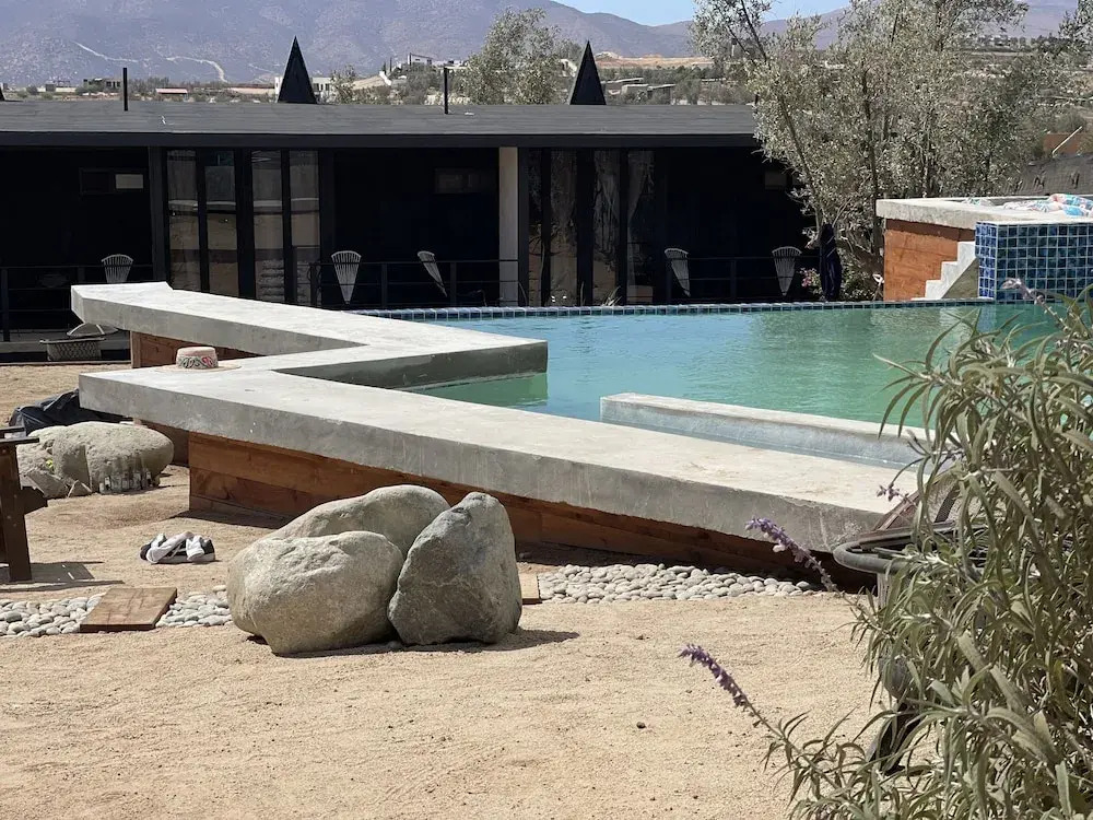 Finca Cazosa