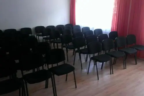 Twój Hostel Ruda Śląska