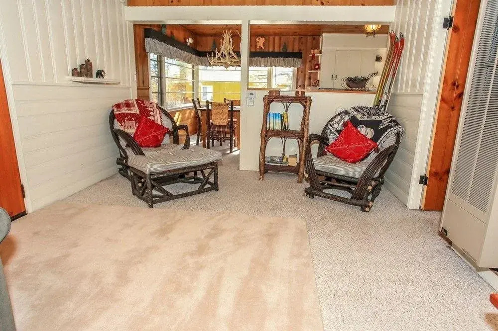 La Petite Retreat