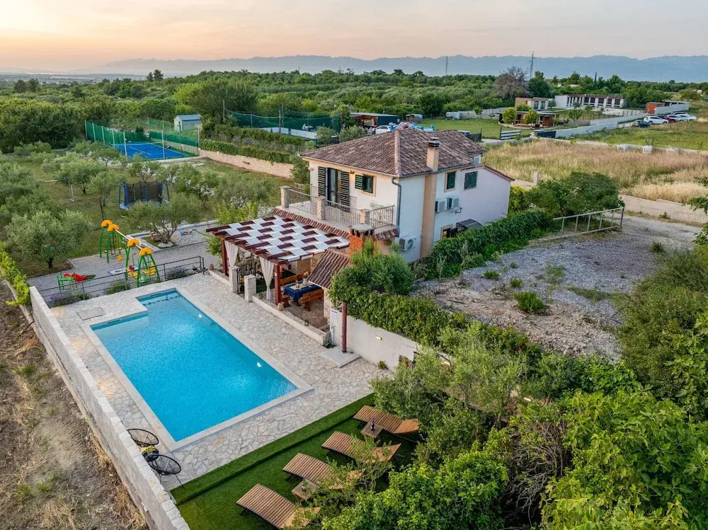 Villa Noa ZadarVillas