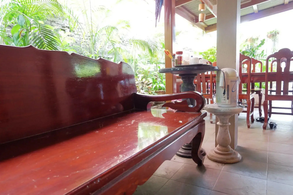 OYO 691 Donmuang Boutique House