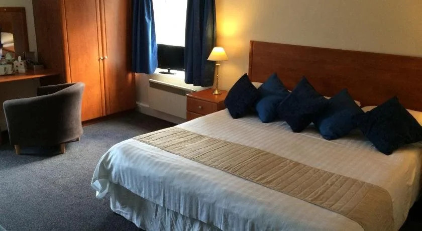 Skelwith Bridge Hotel