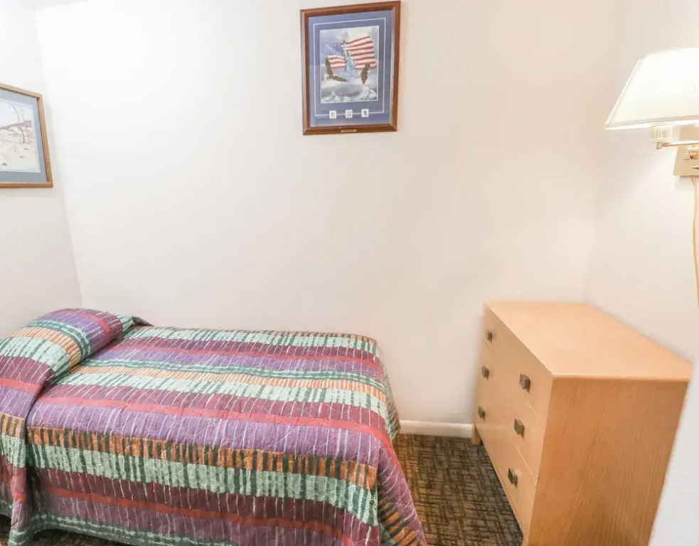 Condon Motel