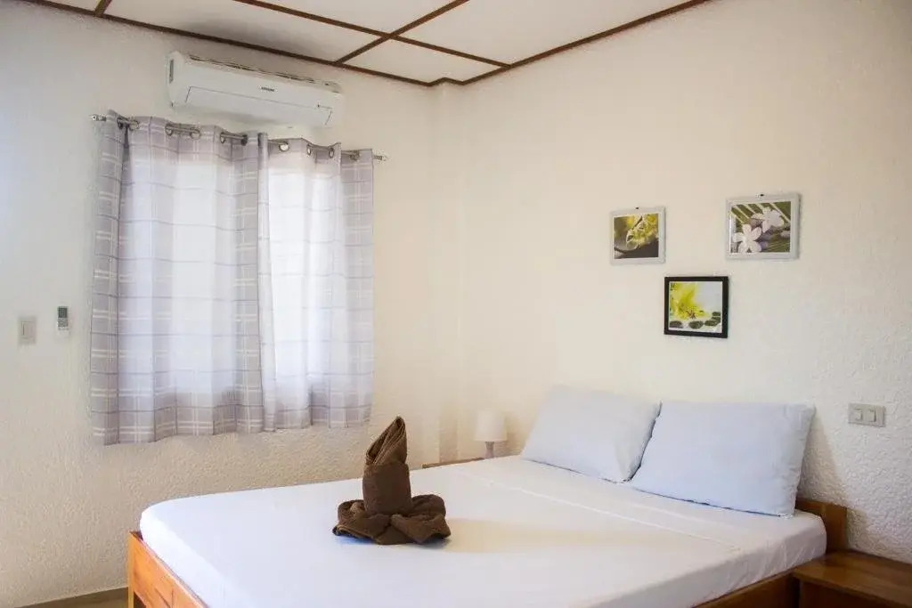 Seafari Resort Panglao Bohol