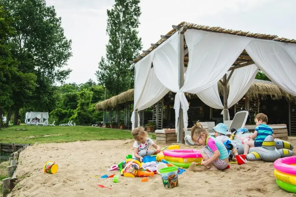 Viva Mare Beach Hotel by Santa Marina