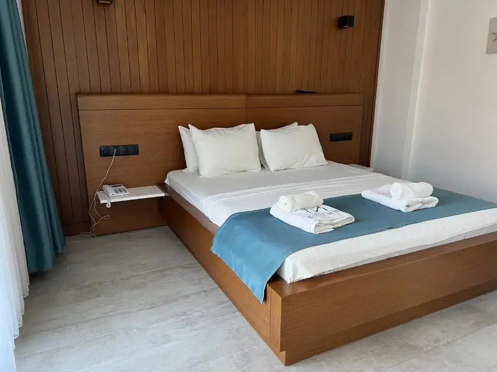 Enki Vadi Boutique Hotel