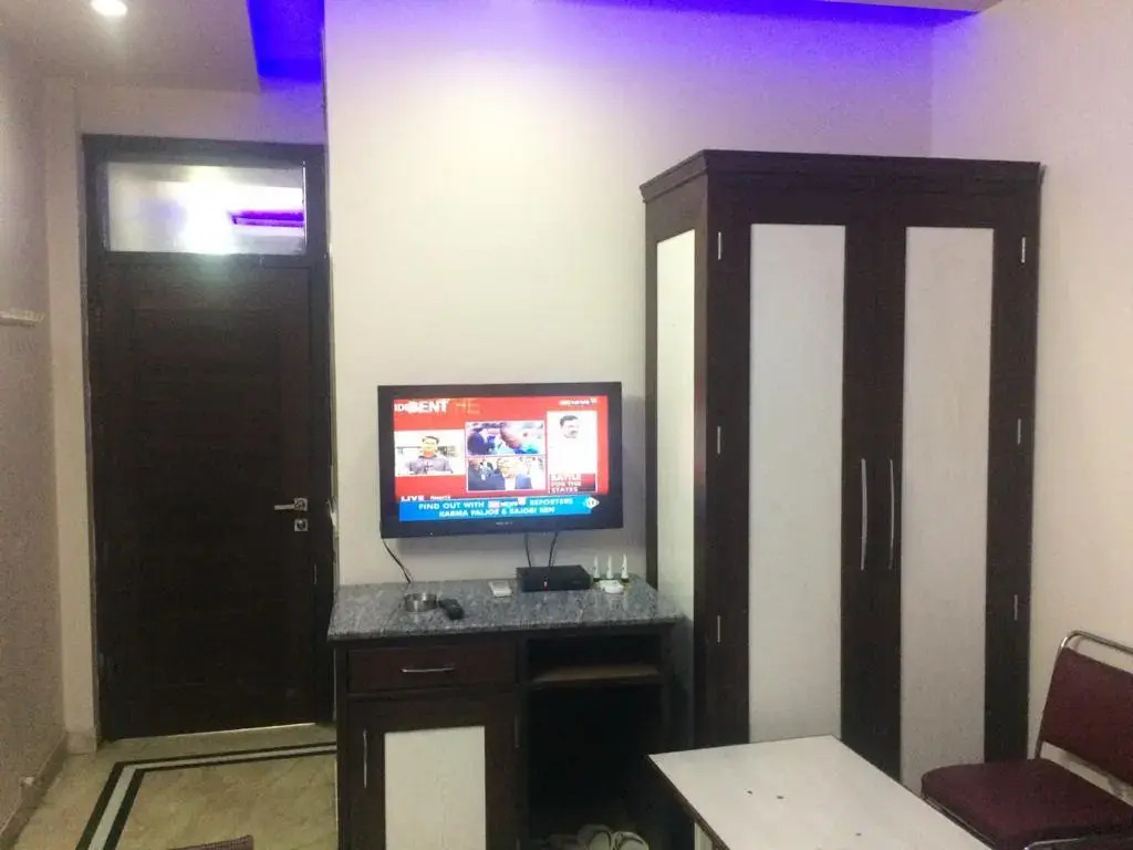 Leela Residency