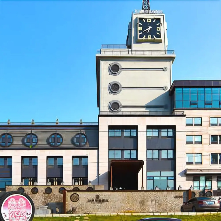 Harbin Rujing Shipping Hotel