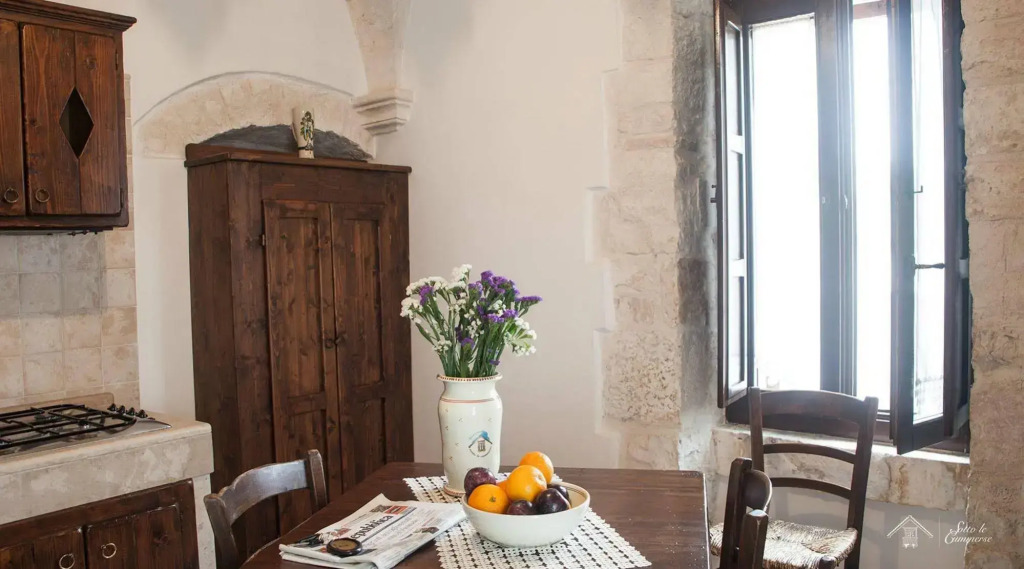 Albergo Diffuso Sotto le Cummerse