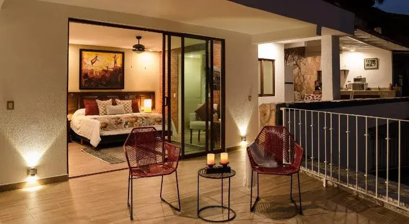Villa Bella Bed & Breakfast Inn